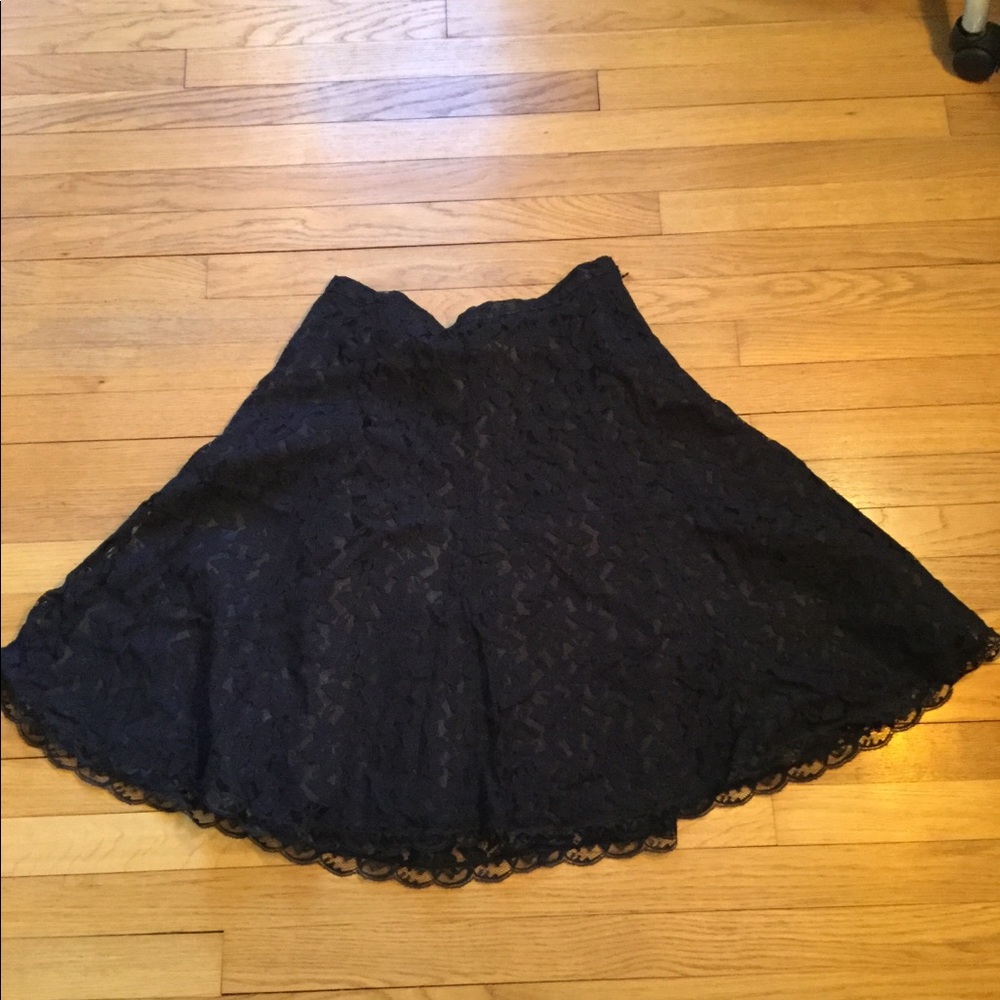 Barami Flare Skirt